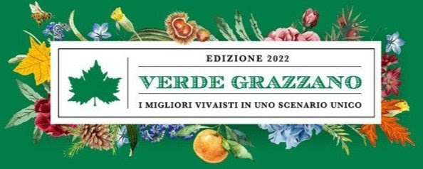 Tre giorni insieme agli Esperti del verde al Parco del Castello di Grazzano Visconti (PC)