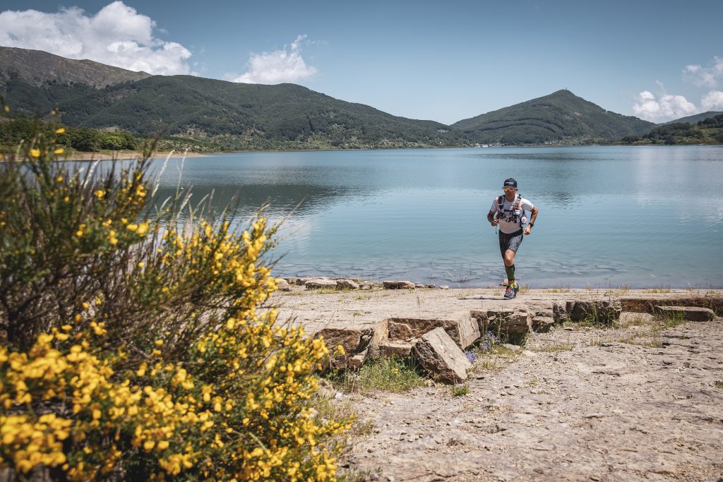 Il circuito internazionale di mountain trail running sbarca sul Gran Sasso d’Italia