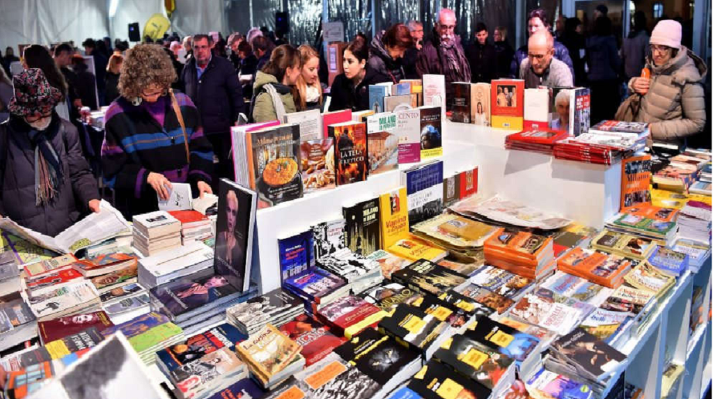 “La vita ibrida” sarà il tema contemporaneo della nuova edizione di BookCity Milano