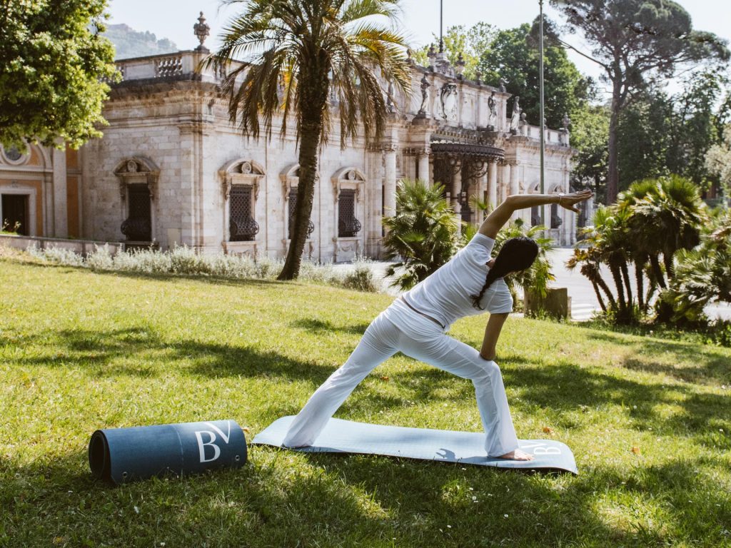 Nuovo glamour antichi rituali alla Home Spa di Palazzo BelVedere Montecatini Terme