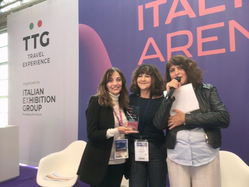 Alla Spagna il premio del GIST “Miglior Campagna Marketing di Turismo Enogastronomico 2022”