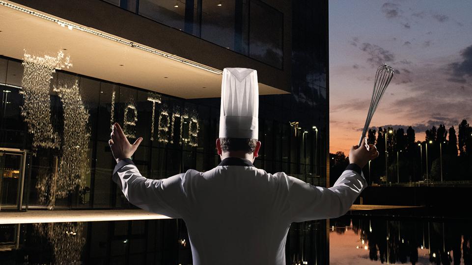 “Le Terre Gourmet Restaurant” di Bergamo rende omaggio, già da ora, alla Capitale Italiana della Cultura 2023