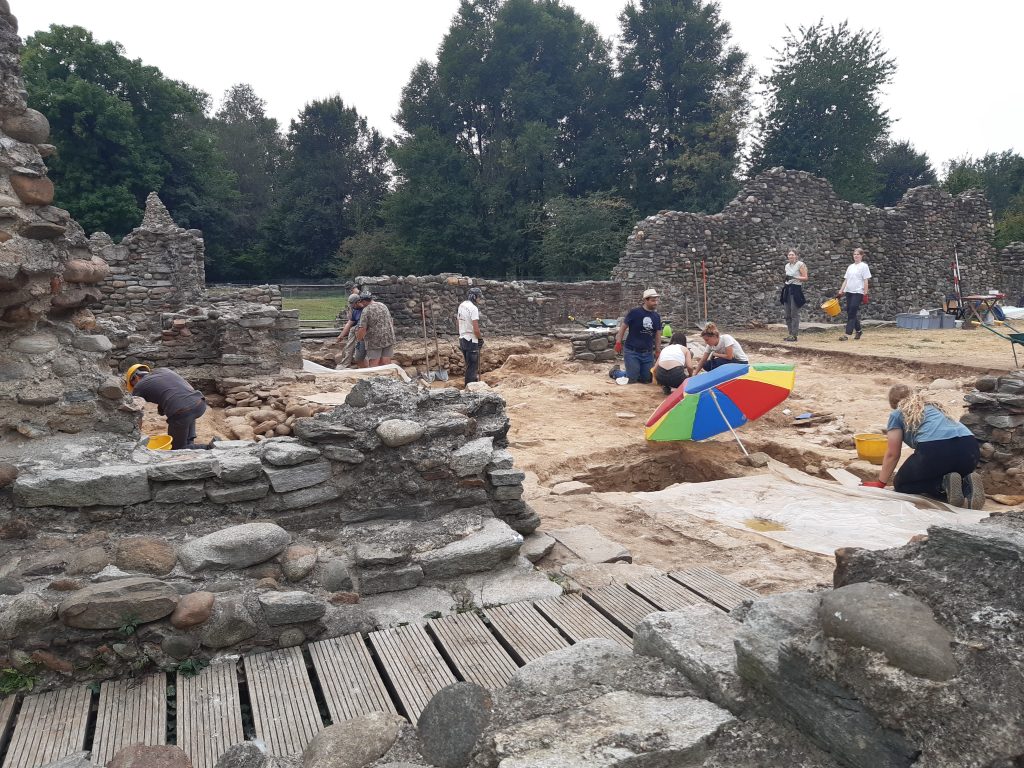 Visite guidate di ottobre ai beni Unesco della provincia di Varese