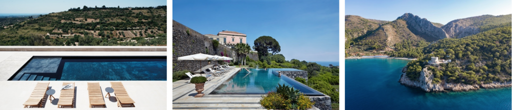 The Thinking Traveller vince di nuovo il “Best Villa Rental Company in the World” 