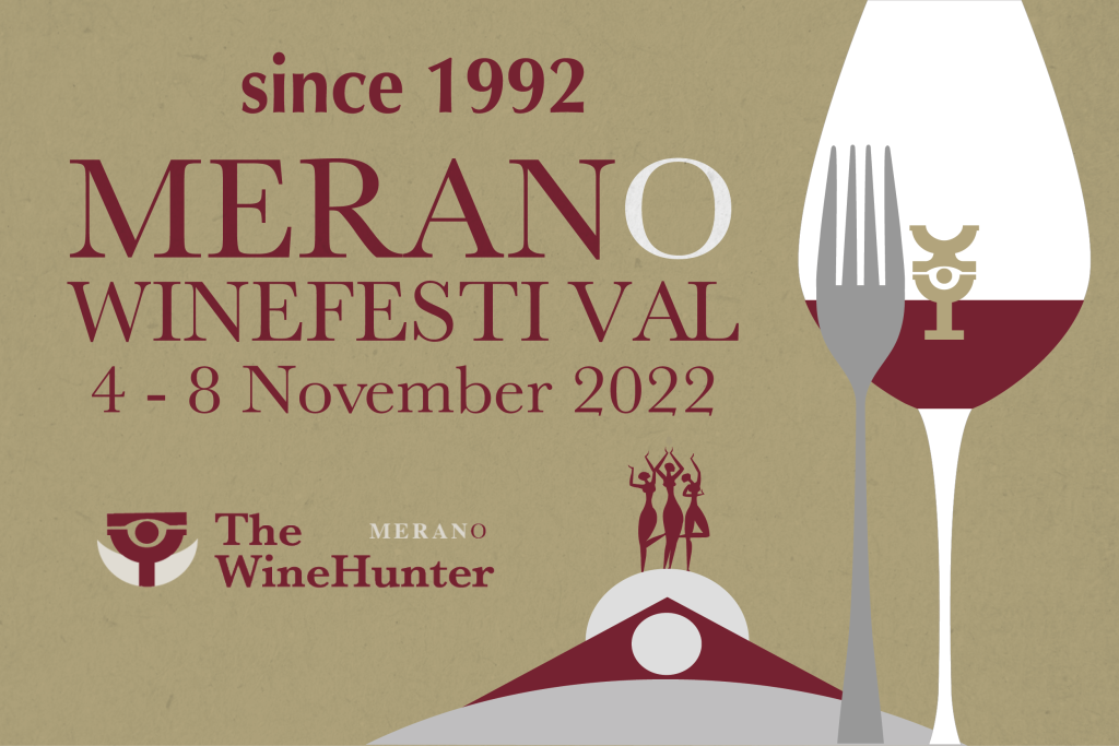 Al Merano Wine Festival 2022 incontri, degustazioni e masterclass