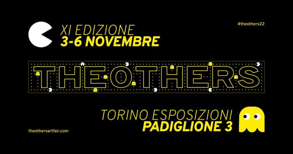 The Others 2022 Art Fair: intreccio tra linguaggi, espressioni, esperienze artistiche a Torino Esposizioni