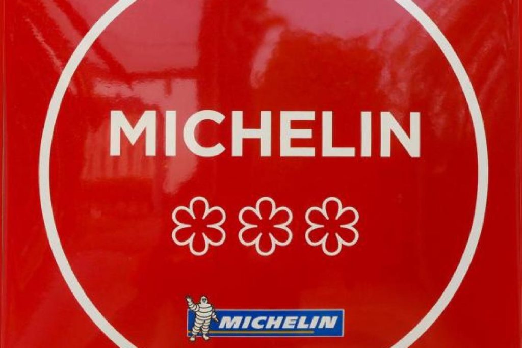 La presentazione della Guida MICHELIN Italia 2023 in Diretta streaming