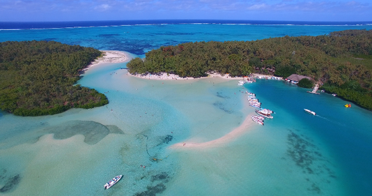 Mauritius: un’Isola a misura di famiglia