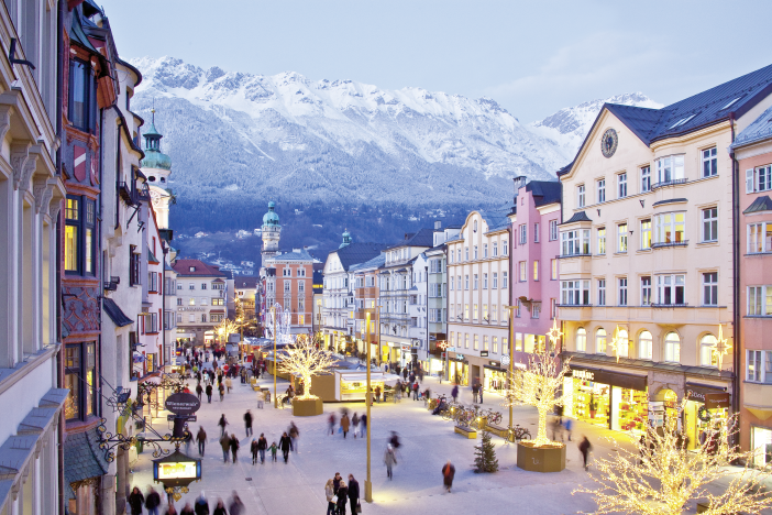 Con i Mercatini di Natale tornano antiche tradizioni nella regione di Innsbruck