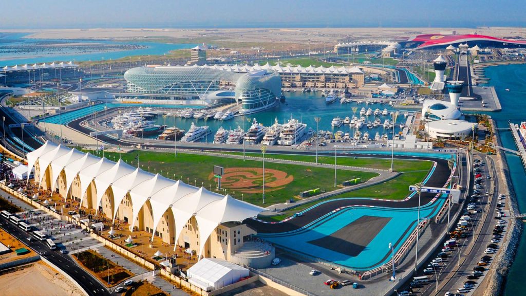 Esperienze, emozioni, eventi per tutti, per tutto l’anno ad Abu Dhabi