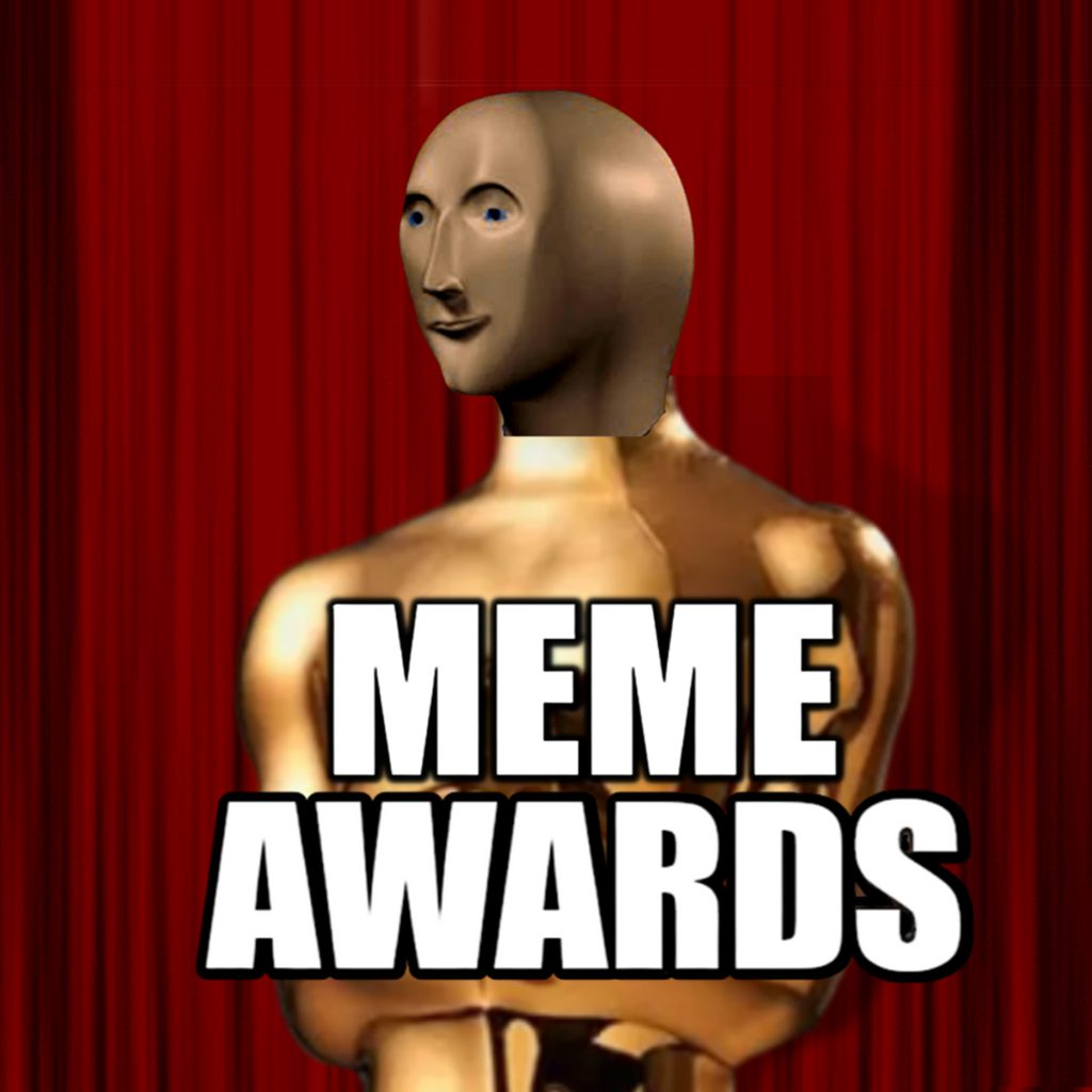 Nasce “Meme Award”, il primo evento in Italia che premia i migliori meme prodotti da pagine italiane