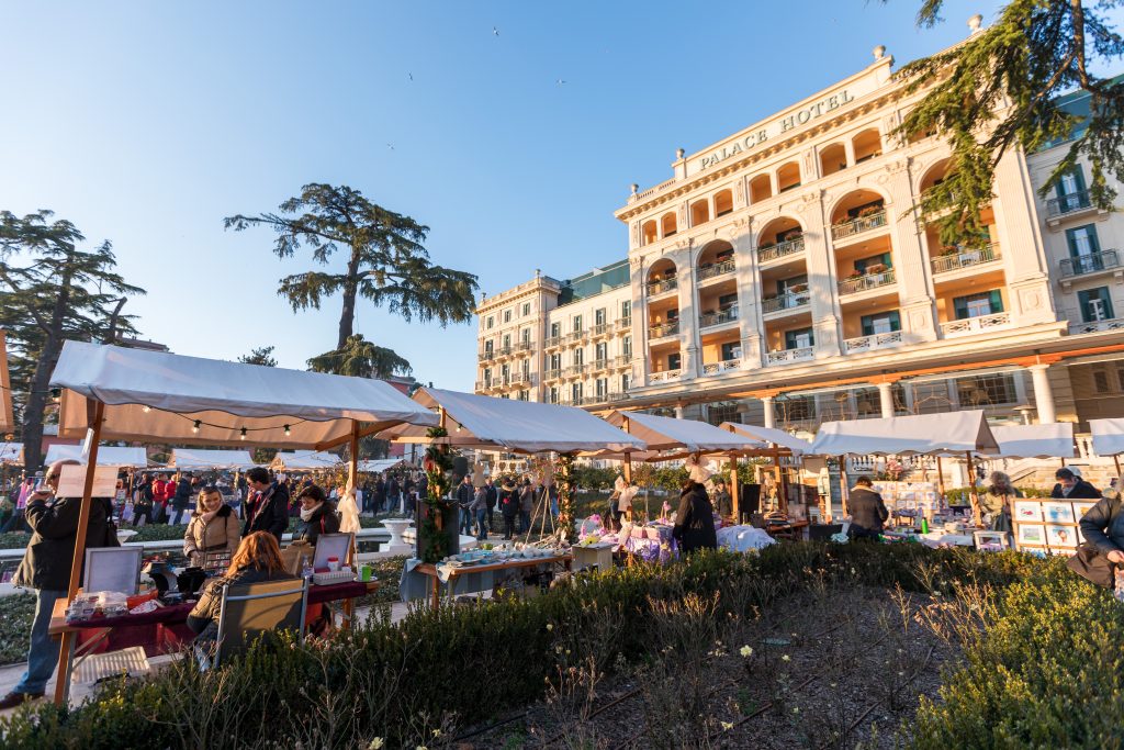 Festival degli spumanti in Slovenia