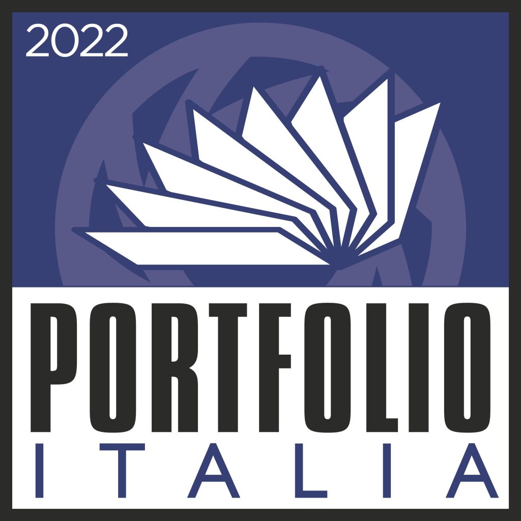 Finale di Portfolio Italia – Gran Premio Fujifilm 2022