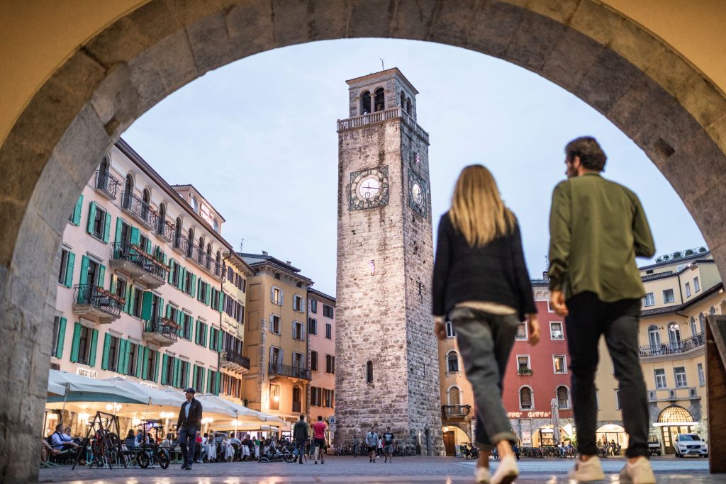 Le mete slow tra lago di Garda e l’entroterra Trentino