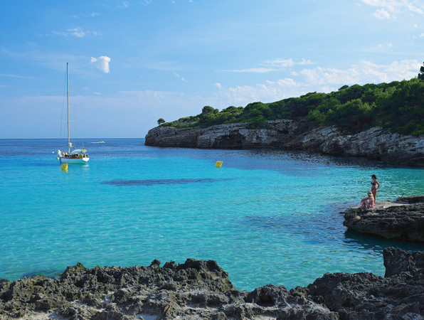 Sostenibilità, sport, natura, enogastronomia e sagre portano il turismo alle Baleari a livelli pre-Covid