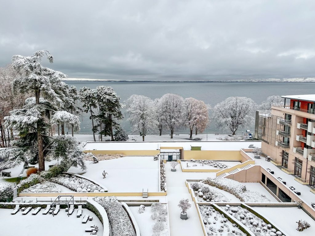 L’inverno di Hilton per gli amanti della montagna con i piaceri dell’accoglienza