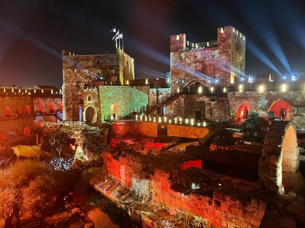 La notte di Natale a Gerusalemme con IL VOLO il 24 dicembre in prima serata su Canale 5