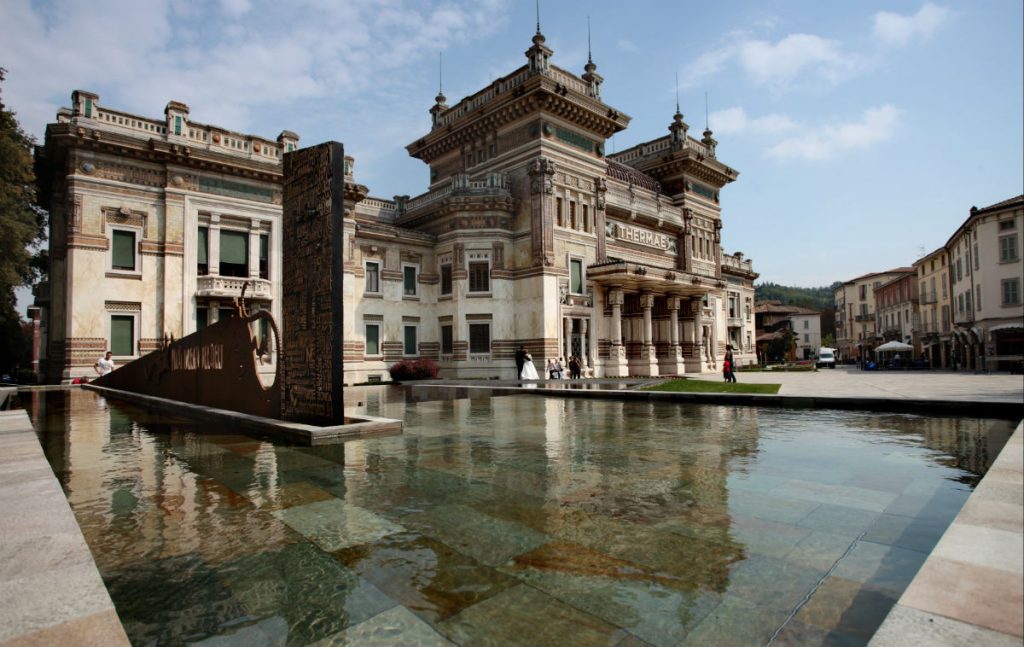 Relax, enogastronomia, cultura e divertimento per le Feste alle Terme dell’Emilia Romagna