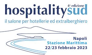 A Napoli gli operatori dell’hotellerie e dell’extralberghiero per la quarta edizione di HospitalitySud