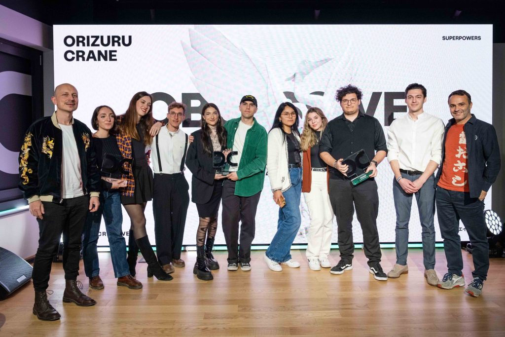 A Milano Malpensa e Linate on air le creatività degli studenti vincitori del contest DENTSU CREATIVE