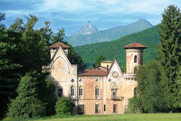 Musica e Arte nel Concerto di Natale “esperienziale” al Castello di Miradolo 