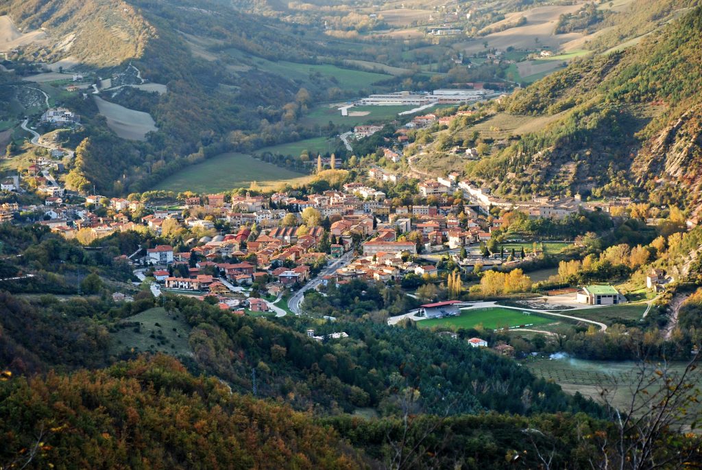 Grand Tour delle Marche 2022, si conclude a Piobbico (PU) per la Sacra Rievocazione della Natività