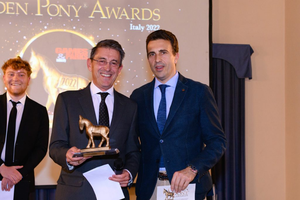 Caribe Bay di Jesolo si aggiudica il Golden Pony Award