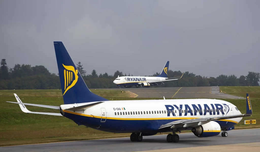 Ryanair promuove con tariffe scontate le fughe di gennaio per rompere la monotonia dell’inverno