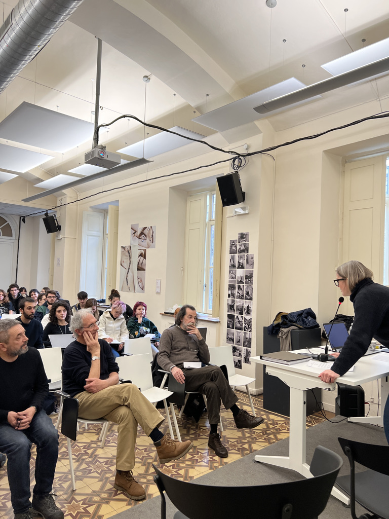 Gli archivi fotografici custodi e testimoni del tempo e dei luoghi argomento della mostra “Porte del Pasubio” allo IED di Torino