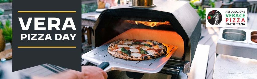 L’Associazione Verace Pizza Napoletana celebra in tutto il mondo il Very Pizza Day