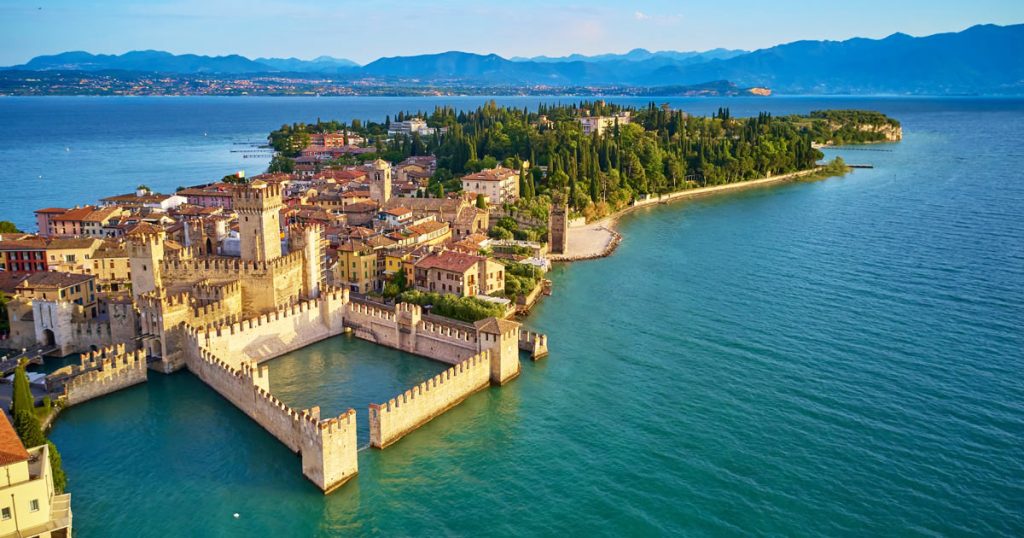 Garda Heritage, la nuova card dei Musei statali del Garda davvero imperdibile