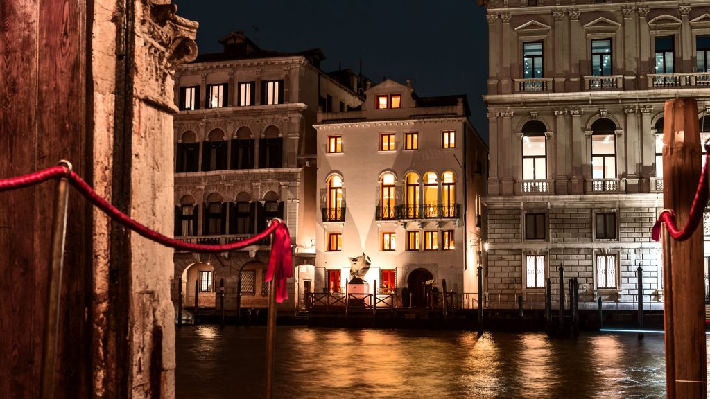 Filippo Lunardi è il nuovo General Manager di Palazzina a Venezia