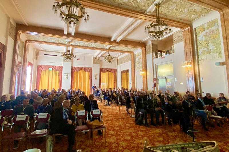 Concluso a Varese l’ottavo Convegno sulle imbarcazioni storiche