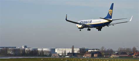 Ryanair lancia l’operativo estivo 2023 da Ancona