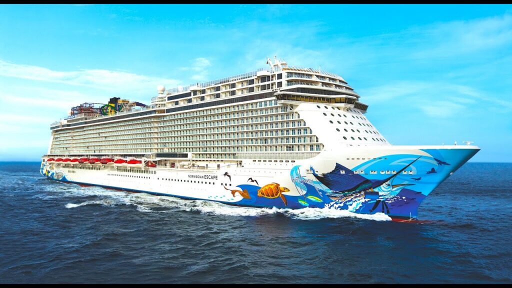 I Caraibi di Norwegian Cruise Line per scappare dall’inverno per una vacanza indimenticabile