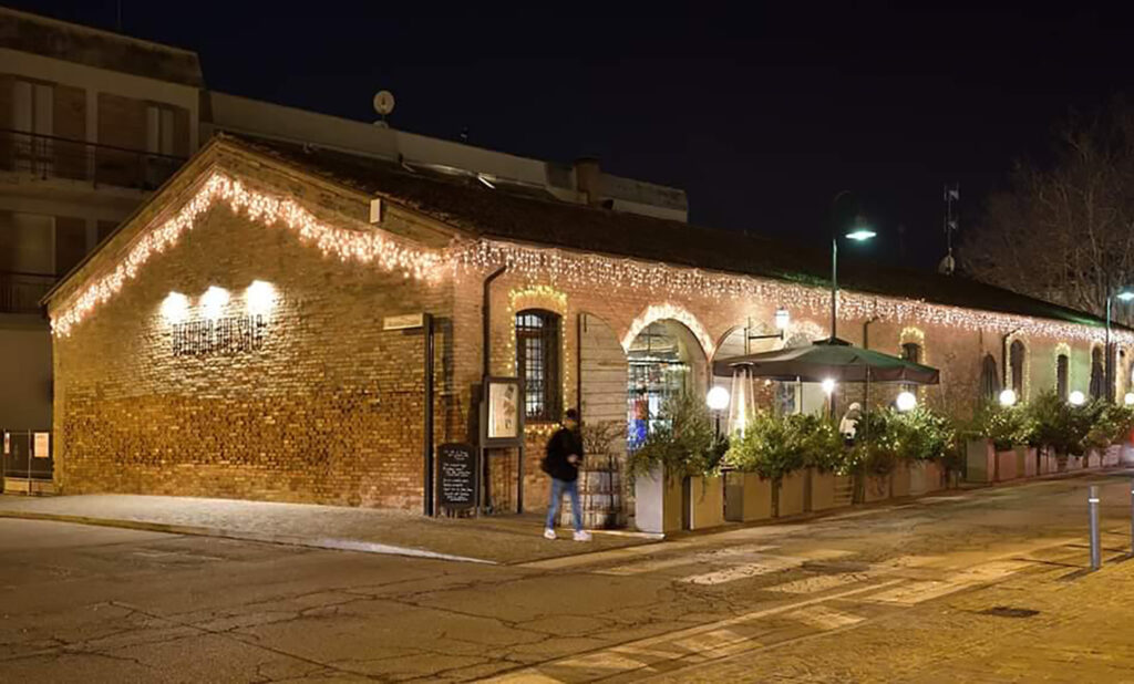 Mestieri come poesie tra degustazioni di eccellenze del gusto e cultura a Cervia con MERAVEJA