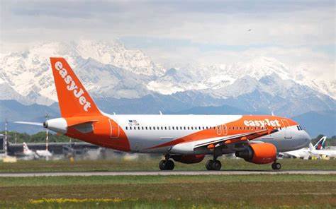 SEA e easyJet annunciano la riapertura del Terminal 2 di Milano Malpensa