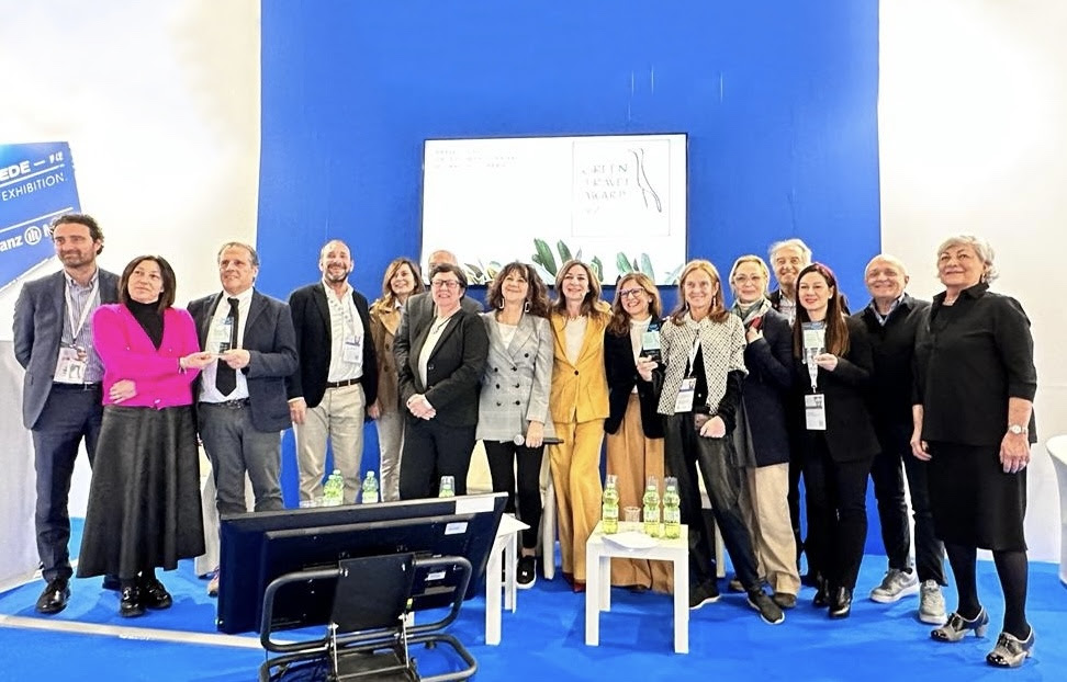 Le destinazioni e gli operatori turistici premiati dal GIST con il  GREEN TRAVEL AWARD