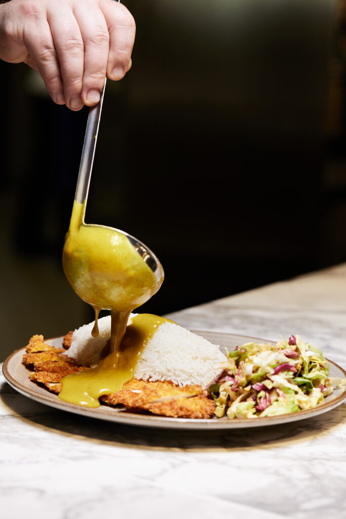 Con Wagamama entra in Stazione Milano Porta Garibaldi uno dei grandi brand di cucina panasiatica