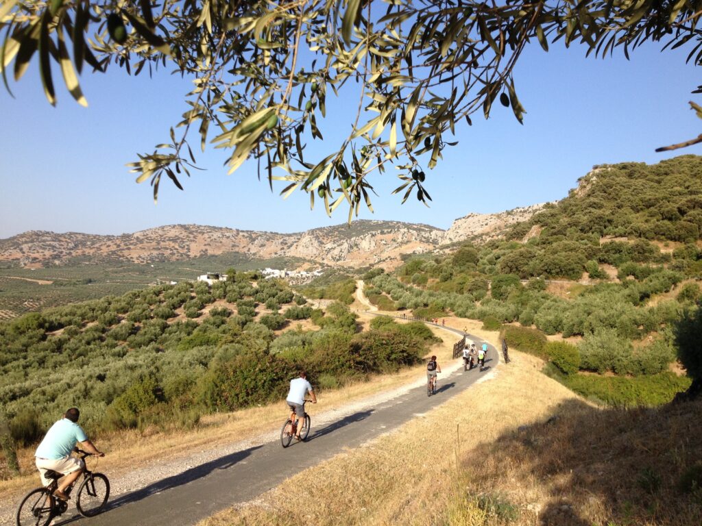 La Spagna del cicloturismo in Fiera a Bologna