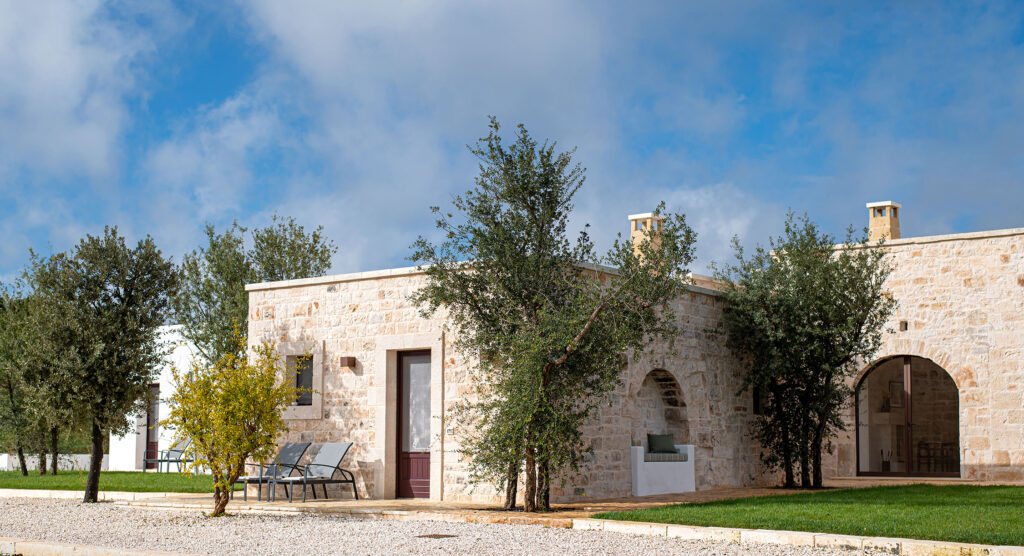 Ddò Relais di Puglia il nuovo indirizzo di charme nella Valle d’Itria, tra Ostuni e Cisternino