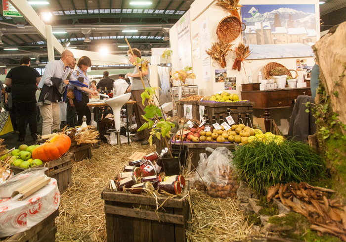 Agri e Slow Travel Expo in Fiera a Bergamo per un nuovo turismo, lento,sostenibile, di scoperta