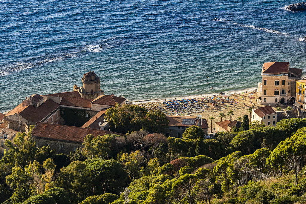 Visibilità ed opportunità per artigiani del gusto, istituzioni e operatori del territorio a Cilento Tastes