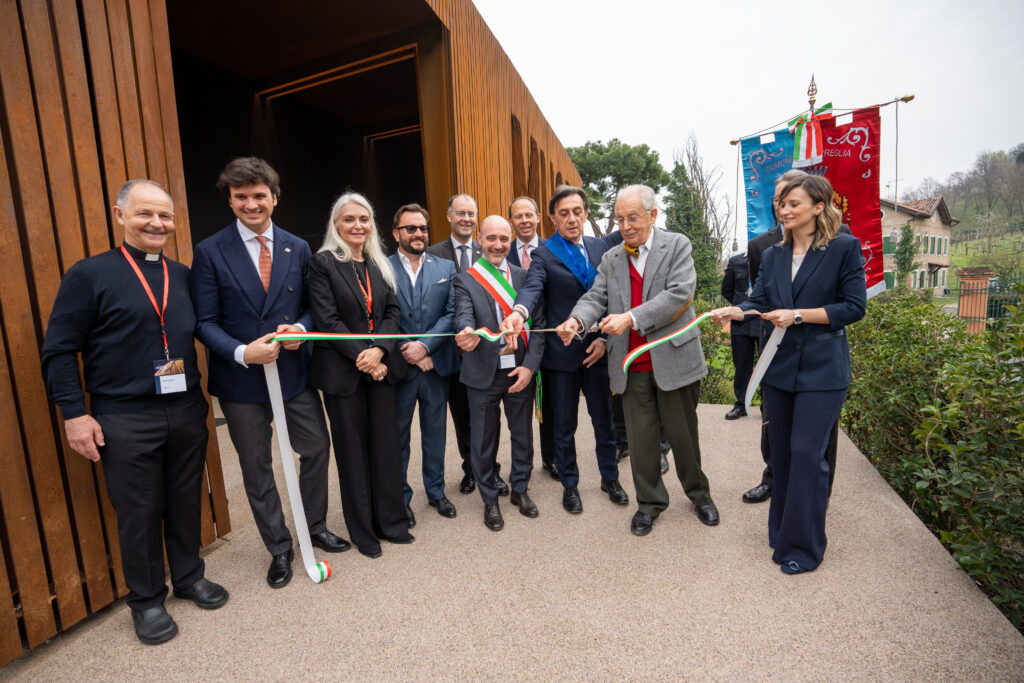 Luxardo Spa inaugura il Museo d’impresa