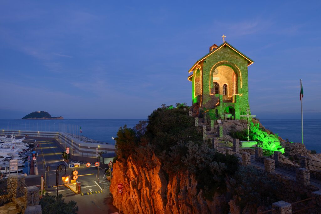 Il Grand Hotel Alassio inaugura la nuova stagione