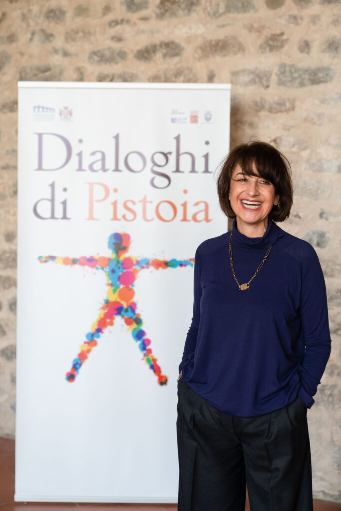 Dialoghi di Pistoia, presentato il programma della XIV edizione del festival