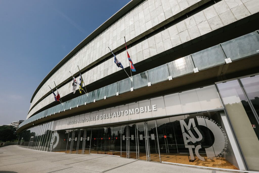 Museo Nazionale dell’Automobile Torino, nel weekend di Pasqua ha fatto l’en plein