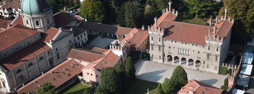 Nel vicentino alla scoperta del Castello di Thiene, antica dimora del ‘400 del Generale della Serenissima Porto