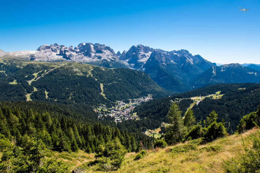 Madonna di Campiglio apre l’estate