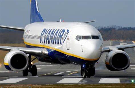 Ryanair Ordina 300 aerei Boeing 737-Max-10 Del Valore Di 40 Miliardi Di Dollari